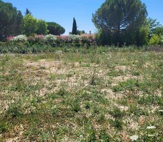  Terrain � vendre 649 m�