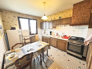  Maison � vendre 7 pi�ces 105 m�