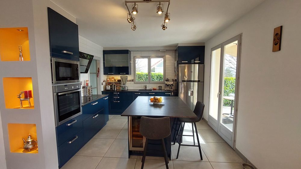 � vendre  Maison Lovagny (74330)