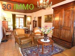  Maison � vendre 10 pi�ces 230 m�