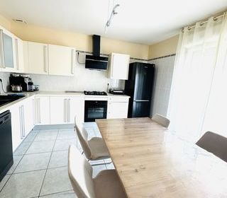  Maison � vendre 6 pi�ces 