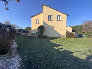  Maison � vendre 5 pi�ces 157 m�