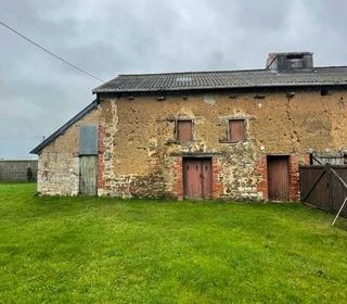  Immeuble � vendre 6 pi�ces 130 m�