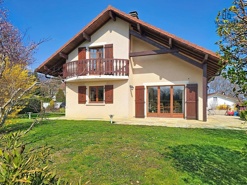 � vendre  Maison Thoiry (01710)