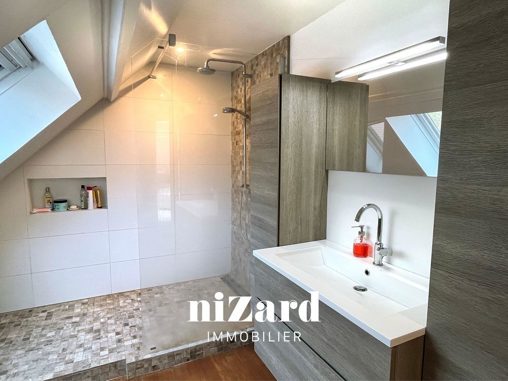 � vendre  Maison Saint-Nom-la-Bret�che (78860)