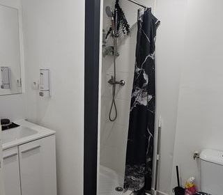  Appartement � vendre 1 pi�ce 37 m�