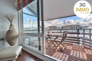  Appartement � vendre 6 pi�ces 104 m�