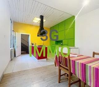  Maison � vendre 6 pi�ces 160 m�