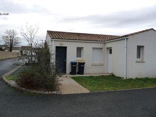  Maison � vendre 2 pi�ces 50 m�