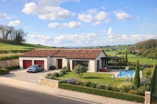  Terrain � vendre 495 m�