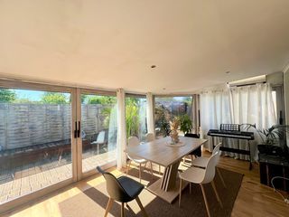  Maison � vendre 4 pi�ces 