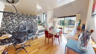  Maison � vendre 4 pi�ces 