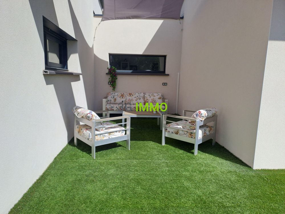 � vendre  Maison Uz�s (30700)