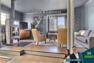  Maison � vendre 6 pi�ces 198 m�