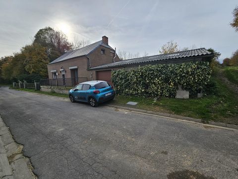   Maison 5 pi�ces Maison - 5 pi�ce(s) - 124 m�