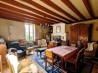  Maison � vendre 7 pi�ces 268 m�