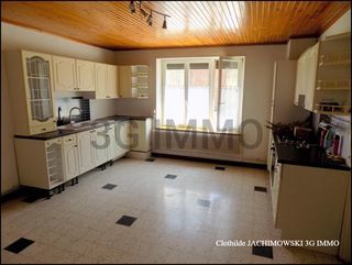  Maison � vendre 5 pi�ces 142 m�