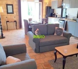  Appartement � vendre 2 pi�ces 61 m�