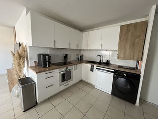  Appartement � vendre 3 pi�ces 65 m�