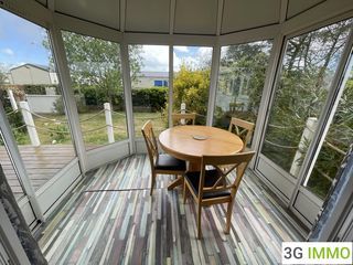  Maison � vendre 3 pi�ces 53 m�