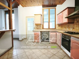  Maison � vendre 5 pi�ces 129 m�