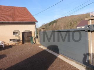  Maison � vendre 8 pi�ces 