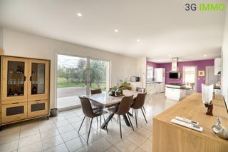  Maison � vendre 6 pi�ces 