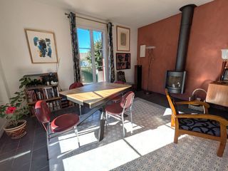  Maison � vendre 6 pi�ces 110 m�