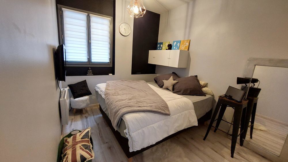 � vendre  Appartement Annecy-le-Vieux (74940)