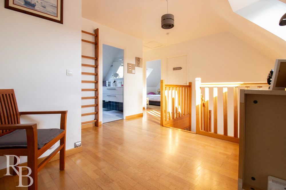 � vendre  Maison Sarzeau (56370)