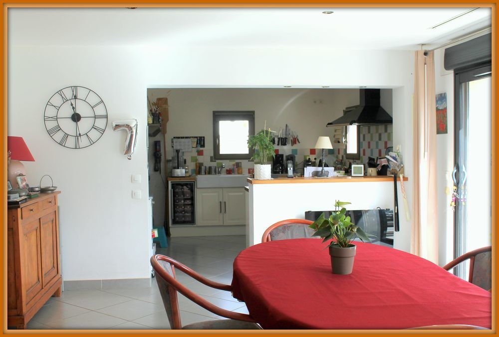 � vendre  Maison Belin-B�liet (33830)