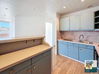  Appartement � vendre 6 pi�ces 81 m�