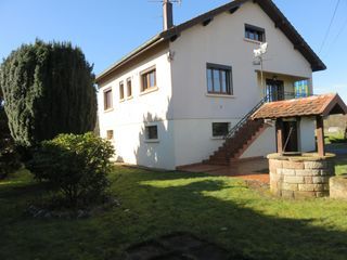  Maison � vendre 6 pi�ces 120 m�