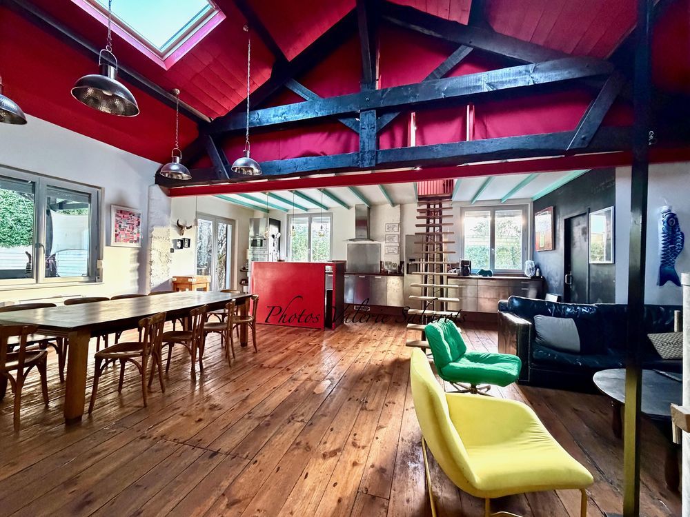 � vendre  Maison Ondres (40440)