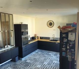  Appartement � vendre 5 pi�ces 95 m�