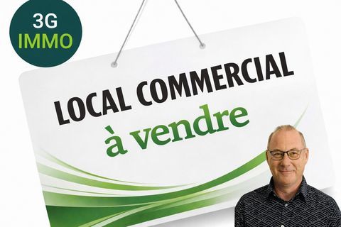 Vente murs pro  &agrave; Villars-les-dombes 110000 01330 Villars-les-dombes