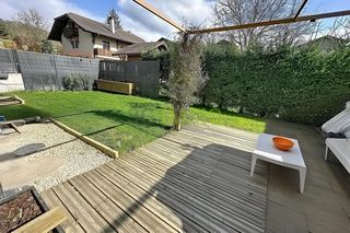  Maison � vendre 4 pi�ces 95 m�