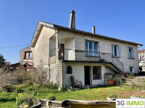   Maison 8 pi�ces Maison - 8 pi�ce(s) - 240 m�
