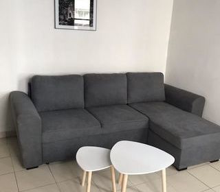  Appartement � vendre 2 pi�ces 47 m�