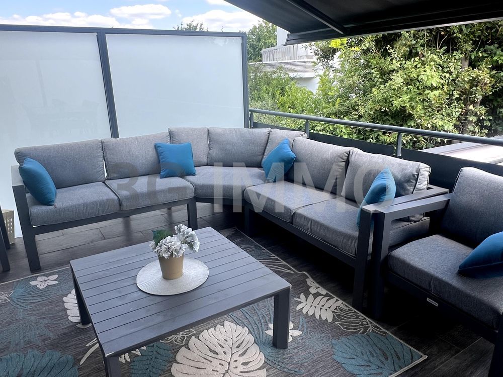 � vendre  Maison Bonneuil-sur-Marne (94380)