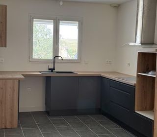  Maison � vendre 4 pi�ces 110 m�