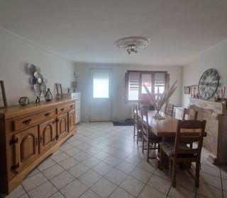  Maison � vendre 5 pi�ces 101 m�