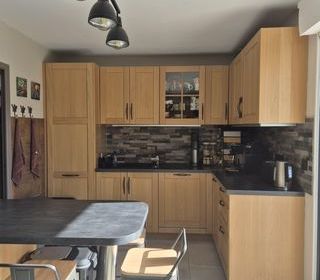  Maison � vendre 6 pi�ces 145 m�