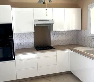  Maison � vendre 4 pi�ces 