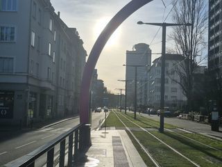  Appartement � vendre 4 pi�ces 72 m�