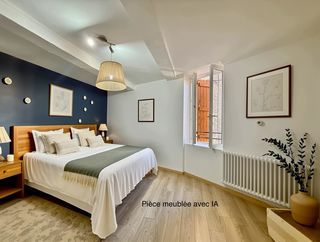  Maison � vendre 4 pi�ces 92 m�