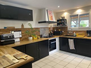  Maison � vendre 4 pi�ces 