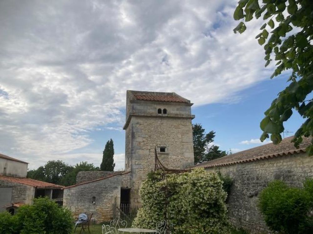 � vendre  Maison La Rochelle (17000)