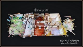  Maison � vendre 7 pi�ces 162 m�