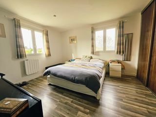  Maison � vendre 7 pi�ces 166 m�